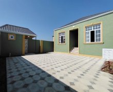 Satılır Həyət evi/villa Binə qəs., Xəzər r.