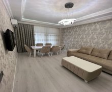 Kirayə (aylıq) Yeni Tikili Qara Qarayev m., Nizami r.