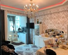 Kirayə (aylıq) Yeni Tikili Yeni Yasamal qəs., Yasamal r.