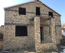 Satılır Həyət evi/villa Avtovağzal m., Binəqədi qəs., Binəqədi r.