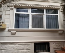 Kirayə (aylıq) Köhnə Tikili Sahil m., Səbail r.