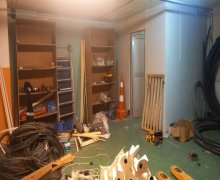 Kirayə (aylıq) Obyekt Nəriman Nərimanov m., Nərimanov r.