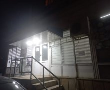 Аренда Объект пос. Бакиханова, Сабунчу р.