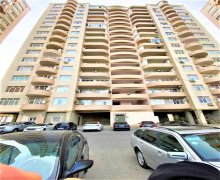 Satılır Yeni Tikili Həzi Aslanov m., H.Aslanov qəs., Xətai r.