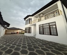 Kirayə (günlük) Həyət evi/villa Quba ş.