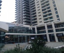 Satılır Yeni Tikili Bayıl qəs., Səbail r.