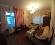 Satılır Köhnə Tikili Nəsimi m., 6-cı mikrorayon, Binəqədi r.