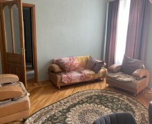 Kirayə (aylıq) Köhnə Tikili 28 May m., Nəsimi r.