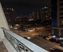 Kirayə (aylıq) Yeni Tikili Gənclik m., Nəsimi r.