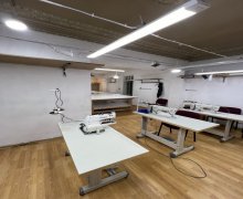 Kirayə (aylıq) Obyekt Azadlıq m., Binəqədi r.