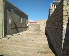 Satılır Həyət evi/villa Binə qəs., Xəzər r.