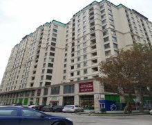 Satılır Yeni Tikili Nəriman Nərimanov m., Nərimanov r.