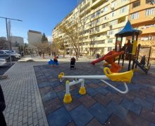 Satılır Köhnə Tikili Xalqlar dostluğu m., 8-ci kilometr, Nizami r.