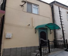 Satılır Həyət evi/villa Xalqlar dostluğu m., NZS, Xətai r.