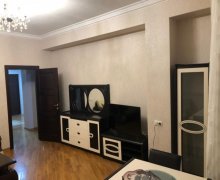 Kirayə (aylıq) Yeni Tikili Həzi Aslanov m., Əhmədli, Xətai r.