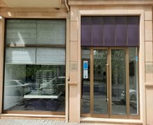 Kirayə (aylıq) Ofis Xətai m., Ağ şəhər, Xətai r.