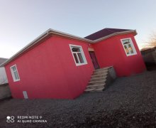 Satılır Həyət evi/villa Binə qəs., Xəzər r.