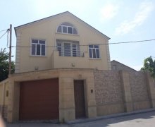 Satılır Həyət evi/villa Bakıxanov qəs., Sabunçu r. Satılır Həyət evi/villa Bakıxanov qəs., Sabunçu r.