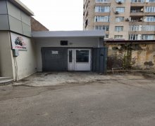 Kirayə (aylıq) Obyekt Memar Əcəmi m., 9-cu mikrorayon, Binəqədi r. Kirayə (aylıq) Obyekt Memar Əcəmi m., 9-cu mikrorayon, Binəqədi r.