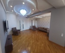 Kirayə (aylıq) Yeni Tikili Nizami m., Nəsimi r.