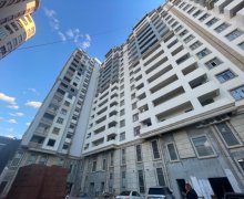 genclikde yeni tikili evler Gənclik m., Nəsimi r.