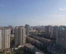 evlerin satisi Nəsimi r.