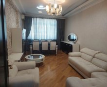 Kirayə (aylıq) Yeni Tikili 20 Yanvar m., Nəsimi r.