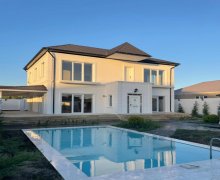 Satılır Bağ evi Mərdəkan, Xəzər r.