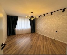 ehmedlide 3 otaqli evler Əhmədli m., Əhmədli, Xətai r.