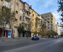 Аренда Вторичка м. Гянджлик м., Парк Ататюрк, Наримановский р-н р. Аренда Вторичка м. Гянджлик м., Парк Ататюрк, Наримановский р-н р.