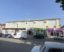 Kirayə (aylıq) Obyekt Nərimanov r.