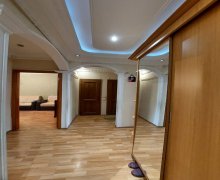 Kirayə (aylıq) Köhnə Tikili Elmlər akademiyası m., Yasamal r.