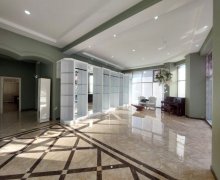 Kirayə (aylıq) Obyekt Nizami m., Nəsimi r.