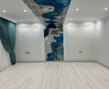 Satılır Yeni Tikili Nəriman Nərimanov m., Montin qəs., Nərimanov r.