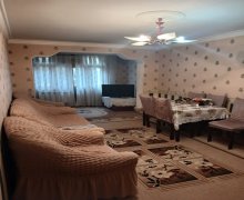 Satılır Köhnə Tikili Neftçilər m., 8-ci kilometr, Nizami r.