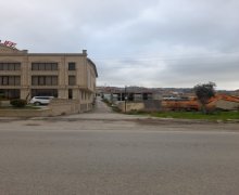 Satılır Həyət evi/villa Hökməli, Abşeron r.