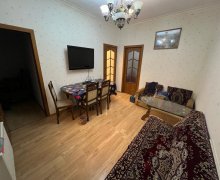 Kirayə (aylıq) Köhnə Tikili 20 Yanvar m., 1-ci mikrorayon, Nəsimi r.