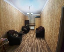 Kirayə (aylıq) Köhnə Tikili Elmlər akademiyası m., Yasamal r.