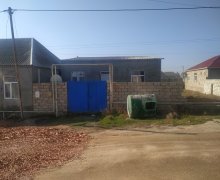 Satılır Həyət evi/villa Koroğlu m., Sabunçu r.