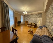 Kirayə (aylıq) Yeni Tikili Nizami m., Yasamal r.