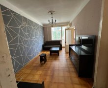 Kirayə (aylıq) Köhnə Tikili Nəsimi m., 6-cı mikrorayon, Binəqədi r.