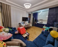 Satılır Yeni Tikili Neftçilər m., Nizami r.