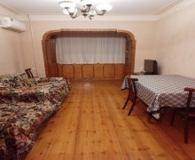 Kirayə (aylıq) Köhnə Tikili Yeni Yasamal qəs., Yasamal r.