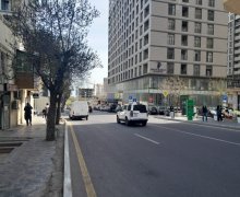 Satılır Obyekt 28 May m., Nəsimi r.