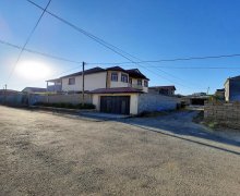 Satılır Həyət evi/villa Badamdar qəs., Səbail r.