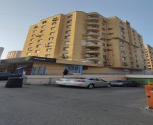 Satılır Yeni Tikili Elmlər akademiyası m., Yasamal r.