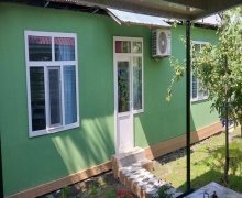 Kirayə (günlük) Həyət evi/villa Qəbələ ş.