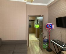 ehmedlide 3 otaqli evler Əhmədli m., Xətai r.