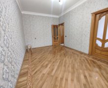 Satılır Köhnə Tikili 20 Yanvar m., 1-ci mikrorayon, Nəsimi r.