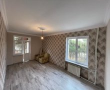 Satılır Köhnə Tikili Hövsan qəs., Suraxanı r.